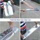 Tấm Che Nắng Bên Trong Kính Lái Ô Tô Tráng Nhôm slide 6
