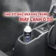 Chai Xịt Khử Mùi Máy Lạnh Ô Tô Michelin Chính Hãng slide 5