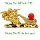 Tượng Phật Di Lặc Kéo Ngọc Tài Lộc slide 4