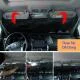 Tấm Che Nắng Bên Trong Kính Lái Ô Tô Tráng Nhôm slide 5