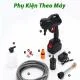 Máy Rửa Xe Ô Tô Không Dây Cao Cấp slide 5