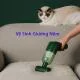 Máy Hút Bụi Cầm Tay Mini Hello Leiboo Cao Cấp slide 4