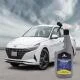 Dung Dịch Vệ Sinh Kính Ô Tô Michelin 31395 slide 7