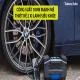 Bơm Lốp Ô Tô Michelin 12314 Siêu Khủng slide 6
