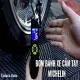 Bơm Lốp Ô Tô Không Dây Michelin 3321 Cao Cấp slide 3