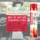 Nước Hoa Xịt Khử Mùi Ô Tô Flamigo Chính Hãng slide 7