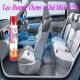 Nước Hoa Xịt Khử Mùi Ô Tô Flamigo Chính Hãng slide 6