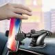 Giá Đỡ Điện Thoại Kiêm Sạc Không Dây Baseus 2 Trong 1 slide 5