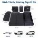 Đệm Ngủ Ô Tô Da Ghế Sau Cao Cấp slide 7