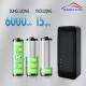 Thiết Bị Định Vị Ô Tô Xe Máy Không Dây A9 Cao Cấp slide 2