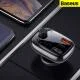 Tẩu Sạc Ô Tô Baseus Bluetooth Cao Cấp slide 2
