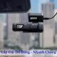 Camera Hành Trình Ô Tô 70Mai M500 slide 8