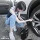 Bơm Lốp Ô Tô 70Mai TP01 Chính Hãng slide 6