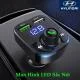 Tẩu Sạc Ô Tô Hyundai HY-82 Nghe Nhạc MP3 Bluetooth slide 3