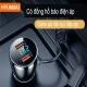 Tẩu Sạc Ô Tô Siêu Nhanh Hyundai Hàn Quốc slide 6