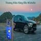 Máy Rửa Xe Ô Tô Michelin MPX-14E Chính Hãng slide 5