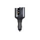 Tẩu Sạc Ô Tô Hyundai 1 Cổng 12V Và 2 Cổng USB slide 1