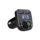 Tẩu Sạc Ô Tô Hyundai HY-82 Nghe Nhạc MP3 Bluetooth slide 1