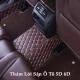 Thảm Lót Sàn Ô Tô Cao Cấp 5D 6D slide 6