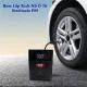 Bơm Lốp Kiêm Kích Nổ Ô Tô Steelmate P09 Chính Hãng slide 2