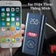 Bơm Lốp Ô Tô Không Dây Steelmate P08 Chính Hãng slide 5