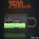 Bơm Lốp Ô Tô Xiaomi 70mai TP05 Không Dây Chính Hãng slide 7