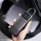 Bơm Lốp Ô Tô Xiaomi 70mai TP05 Không Dây Chính Hãng slide 2