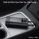 Bơm Lốp Ô Tô Xiaomi 70mai TP05 Không Dây Chính Hãng slide 5