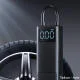 Bơm Lốp Ô Tô Xiaomi 70mai TP05 Không Dây Chính Hãng slide 4