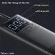 Bơm Lốp Ô Tô Xiaomi 70mai TP05 Không Dây Chính Hãng slide 3