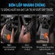 Bơm Lốp Kiêm Kích Bình Ô Tô Vietmap Chính Hãng slide 4