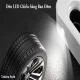 Bơm Lốp Ô Tô Toyota Điện Tử Tự Ngắt slide 4