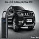 Bơm Lốp Ô Tô Xiaomi 70mai TP05 Không Dây Chính Hãng slide 6