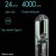 Máy Hút Bụi Cầm Tay 70Mai PV01 Chính Hãng Xiaomi slide 4