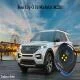 Bơm Lốp Ô Tô Michelin M2201 Chính Hãng slide 7