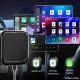 Android Box Ô Tô Carplay A9 Cao Cấp Chính Hãng slide 4