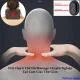 Gối Massage Tựa Lưng Tựa Đầu Ô Tô Cao Cấp slide 5