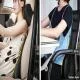 Gối Massage Tựa Lưng Tựa Đầu Ô Tô Cao Cấp slide 4