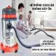 Máy Hút Bụi Công Nghiệp Camry 30L Chính Hãng slide 3