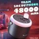 Bộ Kích Điện Yoobao 150C 48000mAh Chính Hãng slide 5