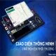 Androi Box Ô Tô Vietmap BS10 Cao Cấp slide 3