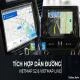 Androi Box Ô Tô Vietmap BS10 Cao Cấp slide 5