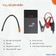 Bơm Lốp Kiêm Kích Bình ICAR P68 Đa Năng slide 7