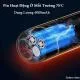 Máy Hút Bụi Không Dây Baseus A3lite Chính Hãng slide 7