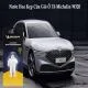 Nước Hoa Kẹp Cửa Gió Michelin Chính Hãng slide 7