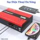 Bơm Lốp Kiêm Kích Bình Soulor 99000mAh Đa Năng slide 2