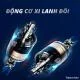 Bơm Lốp Ô Tô Michelin 17903 Không Dây Chính Hãng slide 5
