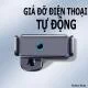 Giá Đỡ Điện Thoại Ô Tô Tự Động Thông Minh slide 6