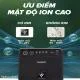 Lọc Không Khí Ô Tô Sharp FP-JC2M-B Nhật Bản Cao Cấp slide 4
