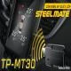 Cảm Biến Áp Suất Lốp Steelmate MT30 Van Trong slide 2